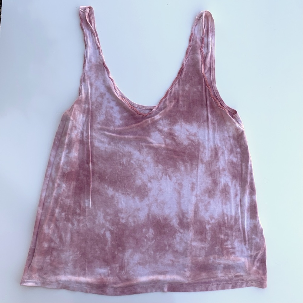 💥American Eagle soft and sexy tank